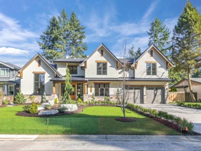 House for sale in Langley, British Columbia