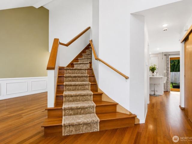 House for sale in Issaquah, Washington