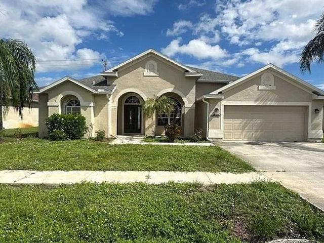 House for sale in Lee, Madison County