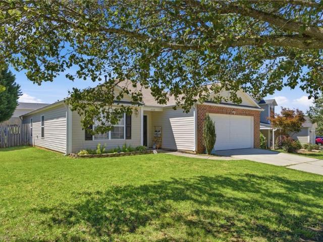 House for sale in Pfafftown, North Carolina
