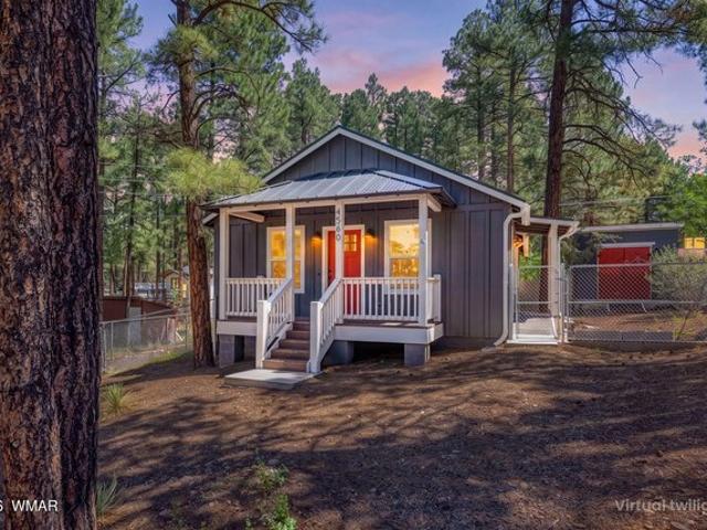House for sale in Navajo, Arizona