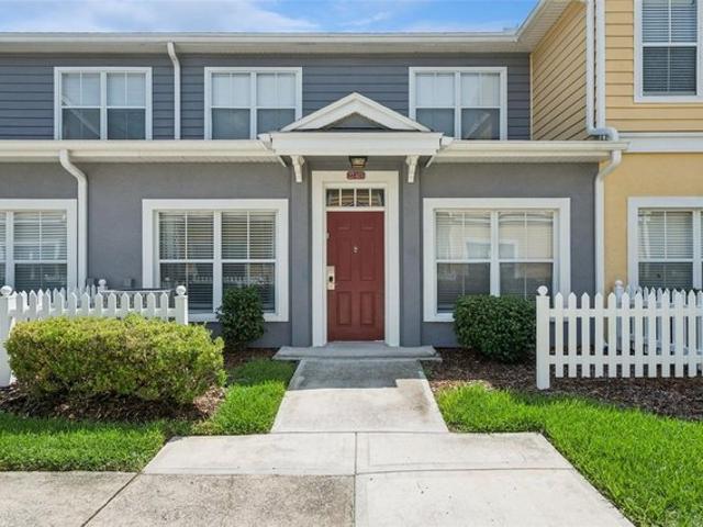 Condo for sale in Kissimmee, Florida