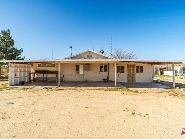 House for sale in Lancaster, California
