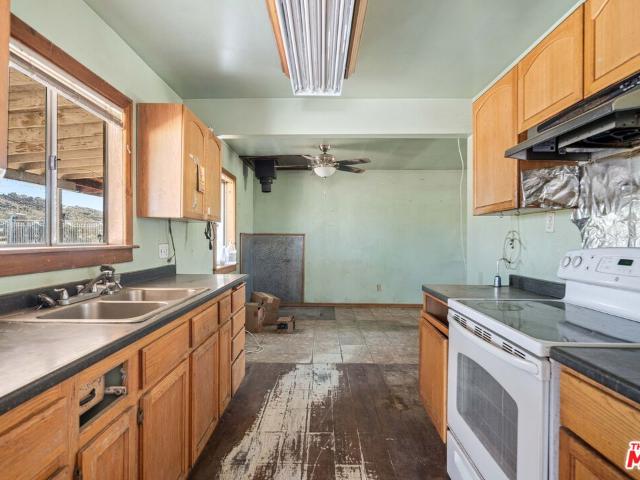 House for sale in Lancaster, California