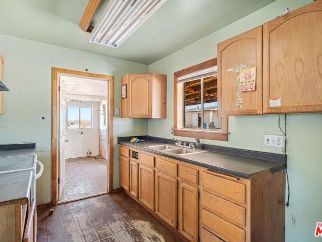 House for sale in Lancaster, California