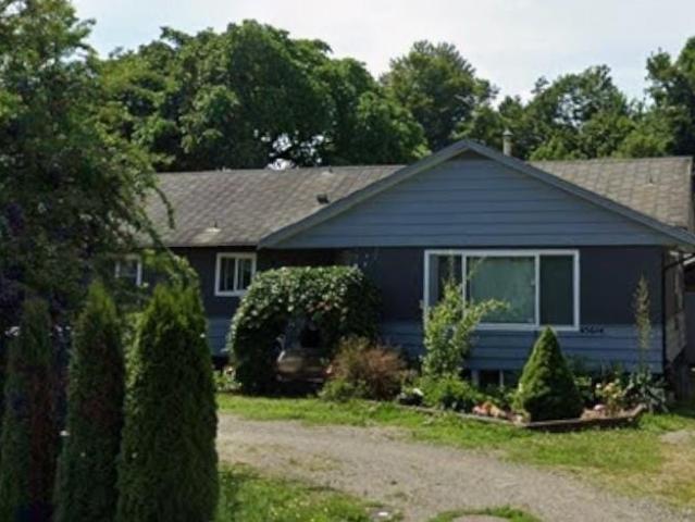 House for sale in Chilliwack, British Columbia