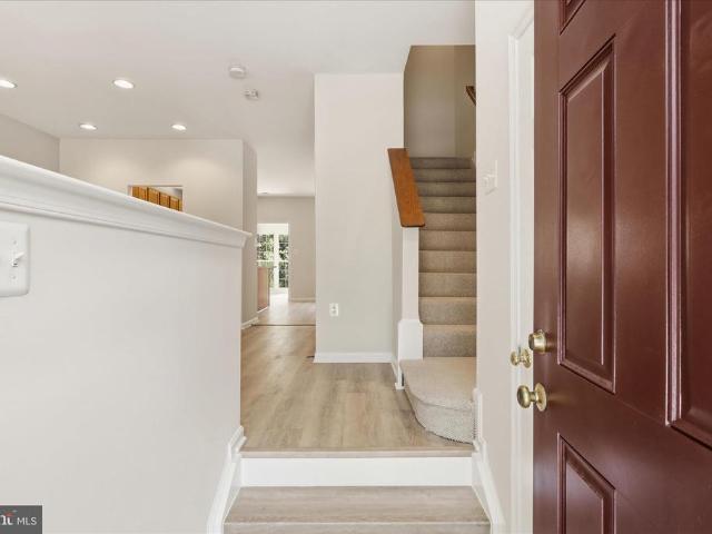 Townhouse for sale in Virginia