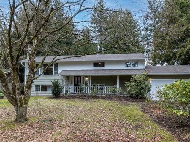 House for sale in Langley, British Columbia