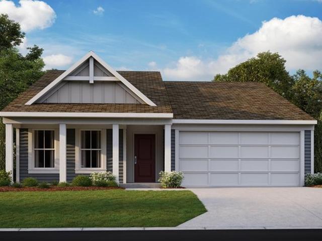 House for sale in Canal Winchester, Ohio