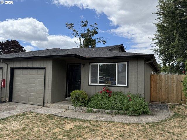House for sale in Oregonia