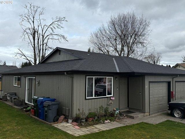 House for sale in Oregonia