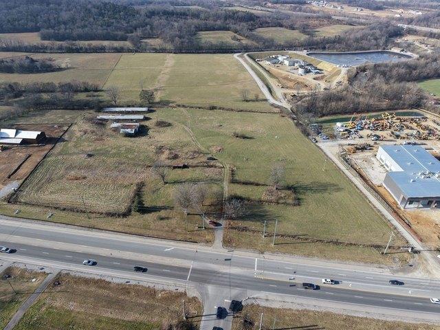 Land for sale in Tennessee