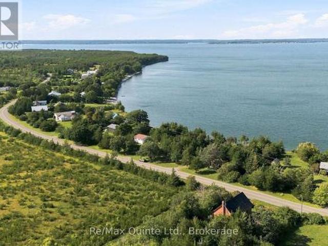 Land for sale in Ontario