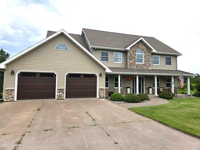 House for sale in Superior, Wisconsin