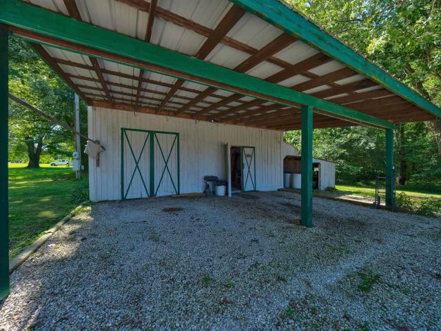 House for sale in Cannelton, Indiana