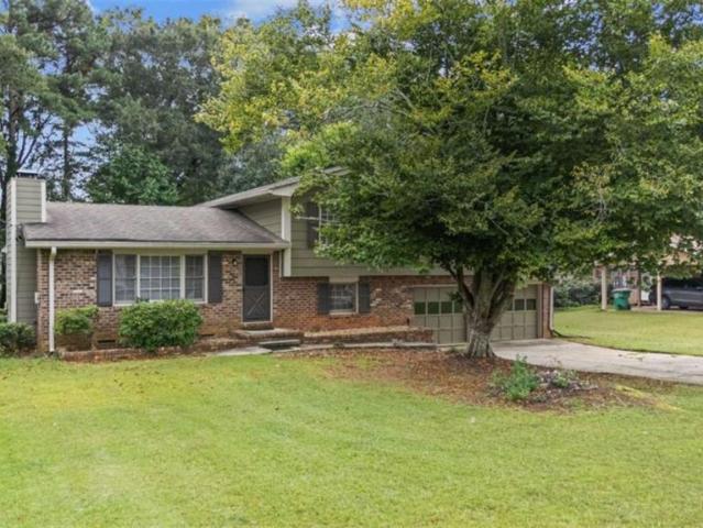 House for sale in Cobb, Georgia