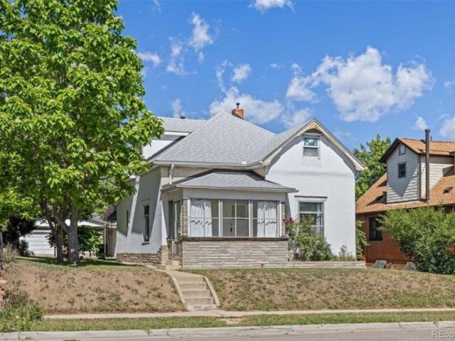 Land for sale in Denver, Colorado