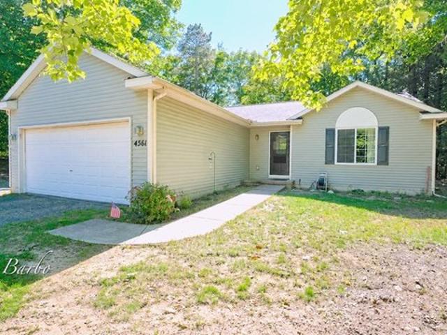 House for sale in Mears, Michigan