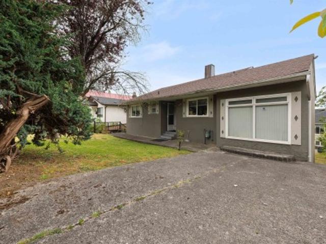 House for sale in Norquay Village, Vancouver