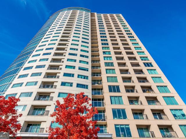 Condo for sale in Dunwoody, Georgia