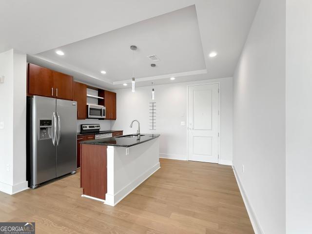 Condo for sale in Dunwoody, DeKalb County