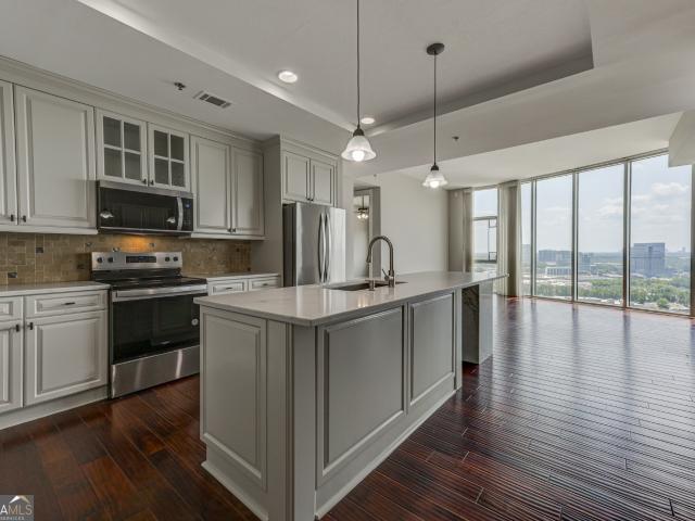 Condo for sale in Dunwoody, Georgia