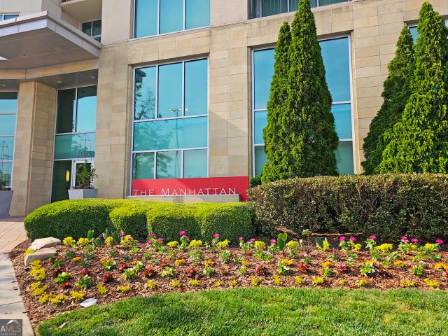 Condo for sale in Dunwoody, Georgia