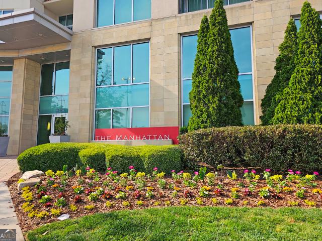 Condo for sale in Dunwoody, Georgia