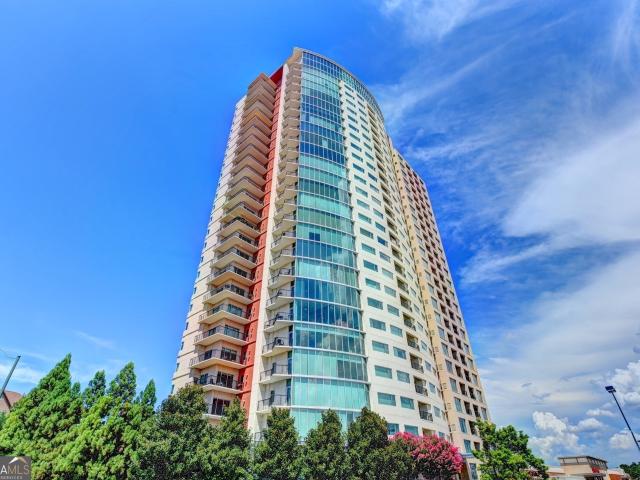Condo for sale in Dunwoody, Georgia
