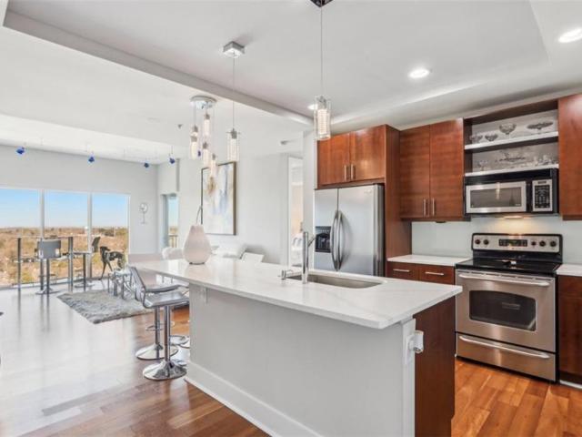 Condo for sale in Dunwoody, Georgia