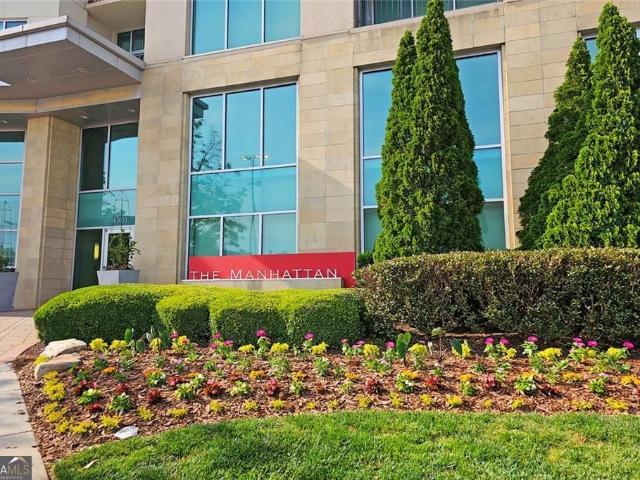 Condo for sale in Dunwoody, Georgia