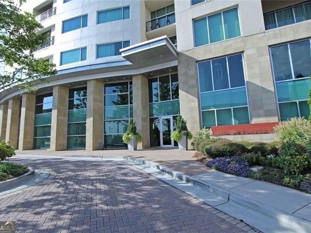 Condo for sale in Dunwoody, Georgia