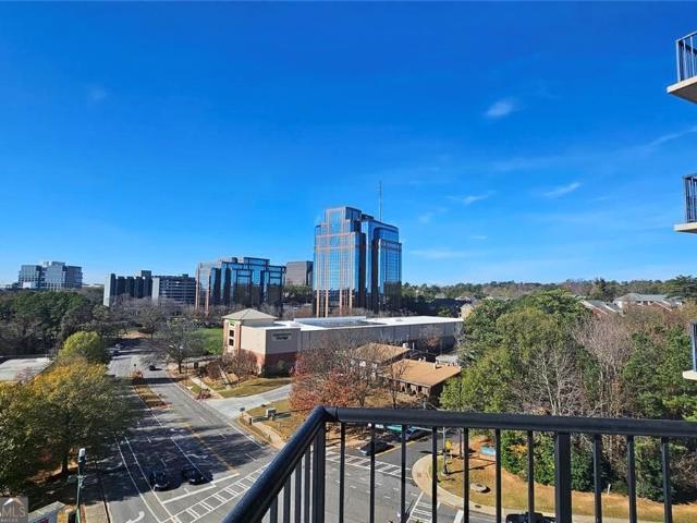 Condo for sale in Dunwoody, Georgia