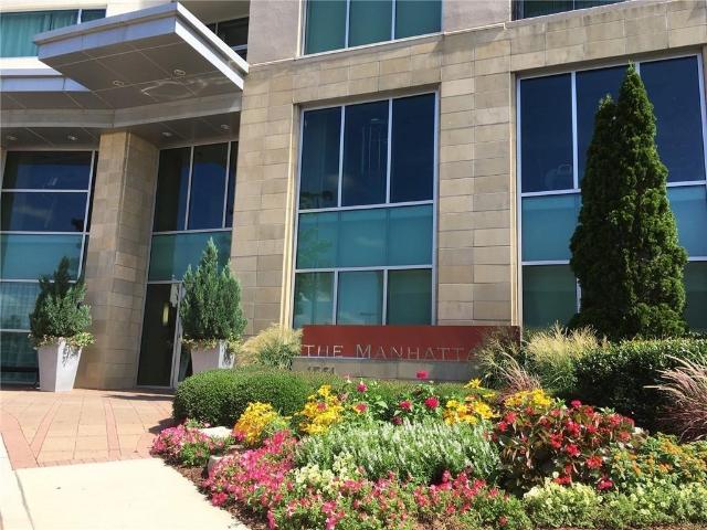 Condo for sale in Dunwoody, Georgia
