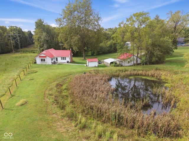 House for sale in Greencastle, Putnam County