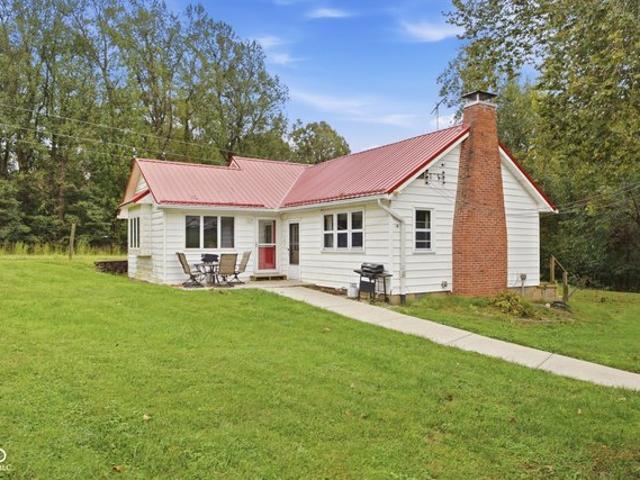 House for sale in Greencastle, Indiana