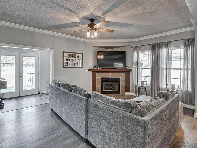 House for sale in Liberty, Randolph County