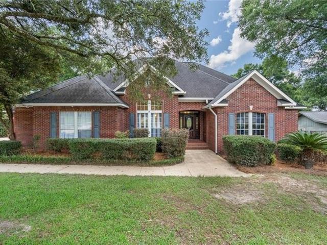 House for sale in Chunchula, Alabama