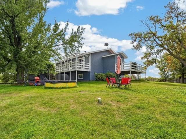 House for sale in Harris, Minnesota