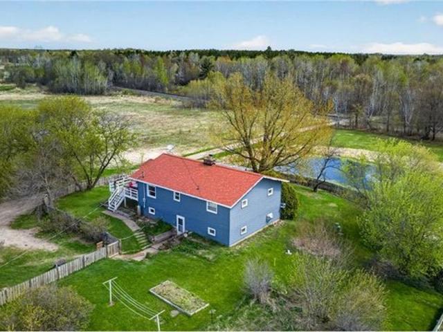 House for sale in Harris, Minnesota