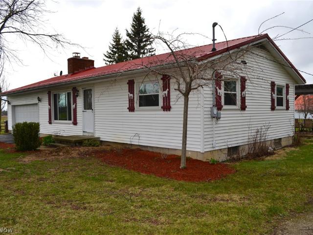 House for sale in Ohio