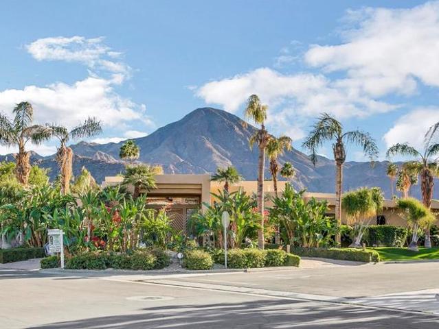 House for sale in Indian Wells, California