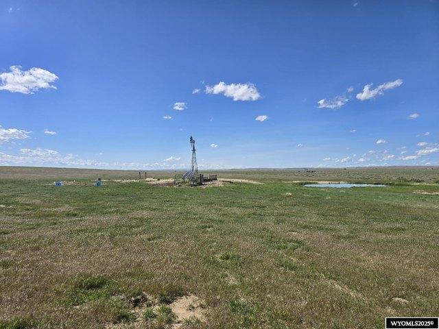Land for sale in Wyoming