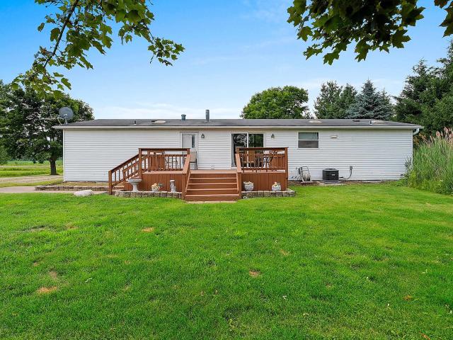 House for sale in Wisconsin