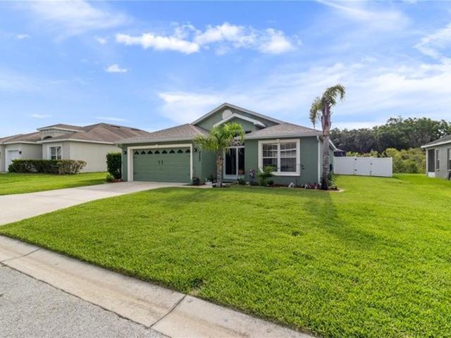 House for sale in Mulberry, Florida