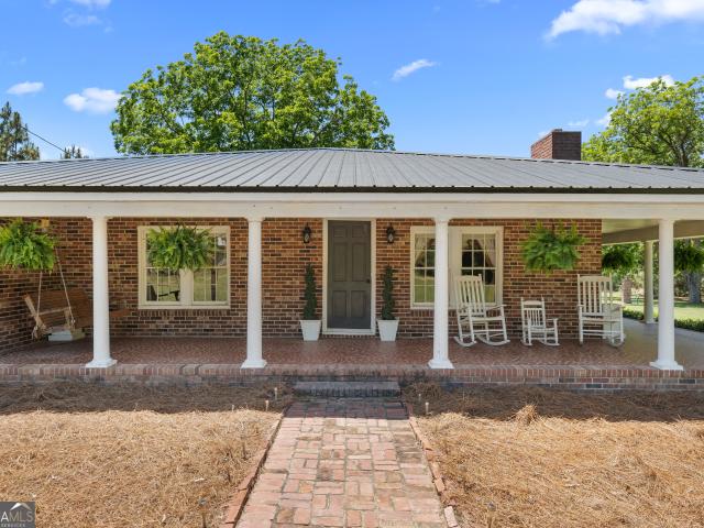 House for sale in Millen, Georgia