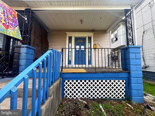 Townhouse for sale in Pennsauken, New Jersey