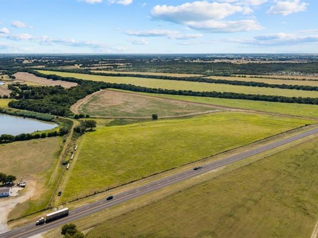 Land for sale in Chilton, Texas