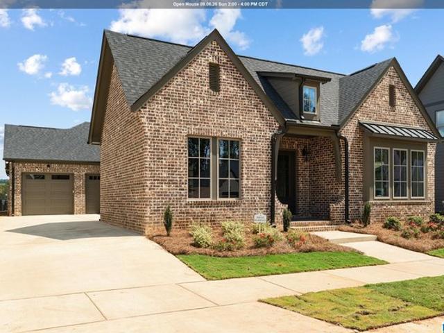 House for sale in Hoover, Alabama