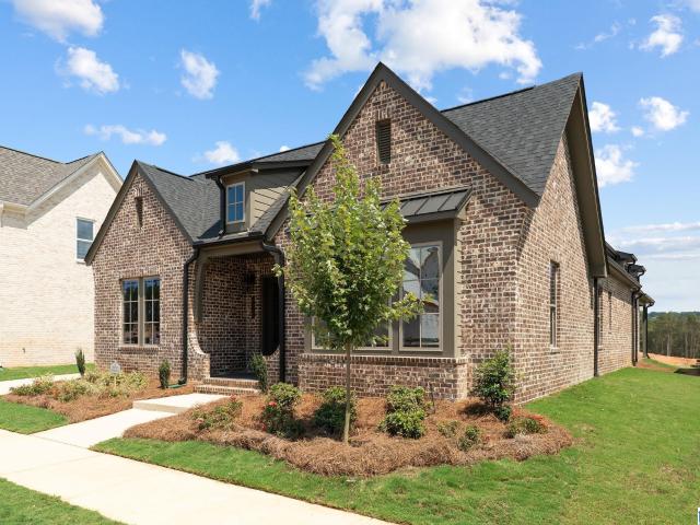 House for sale in Hoover, Alabama
